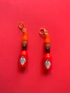 Da Bomb Beyond Insanity Earrings