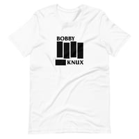 Image 1 of Bobby Knux (Black Graphic)