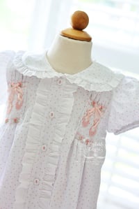 Image 15 of Ballet Slipper Collection