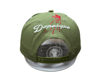 Image 2 of Double dove snap back 