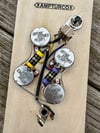 AMPTURCO SG 50’s STYLE WIRING HARNESS