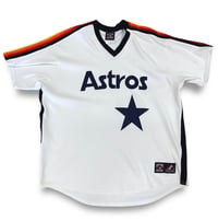 Georgetown Collection Astro Jersey 