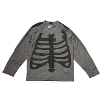 Image 4 of (L) Nike Crewneck GOLF Skeleton "Goltor" 628
