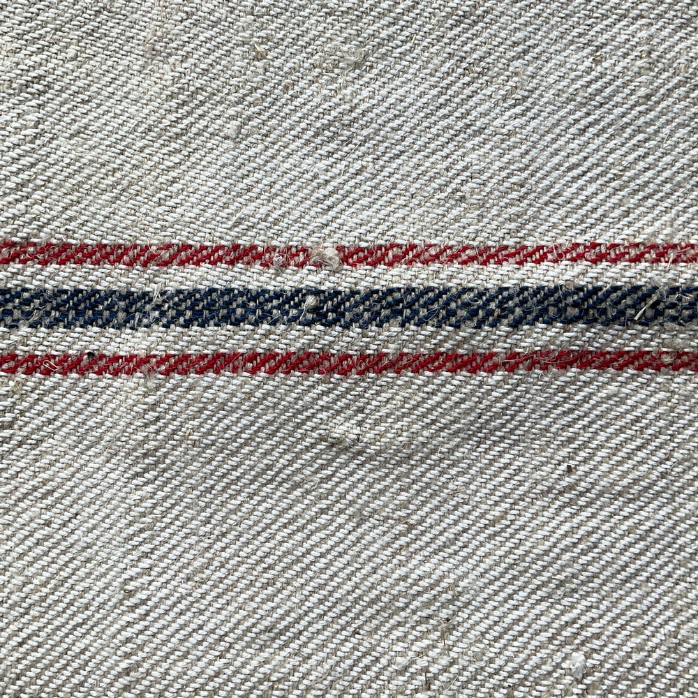 Image of Grainsack Fabric (1 metre)