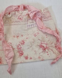 Image 2 of Fabric Purse no7