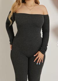 Image 2 of Aalexia Jumpsuit 