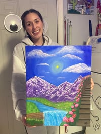 Image 2 of  Euphoric BREeze 🌄