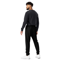 Image 5 of Time Doesn’t Care Men’s Joggers