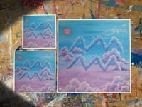 Image 2 of aquarius clouds