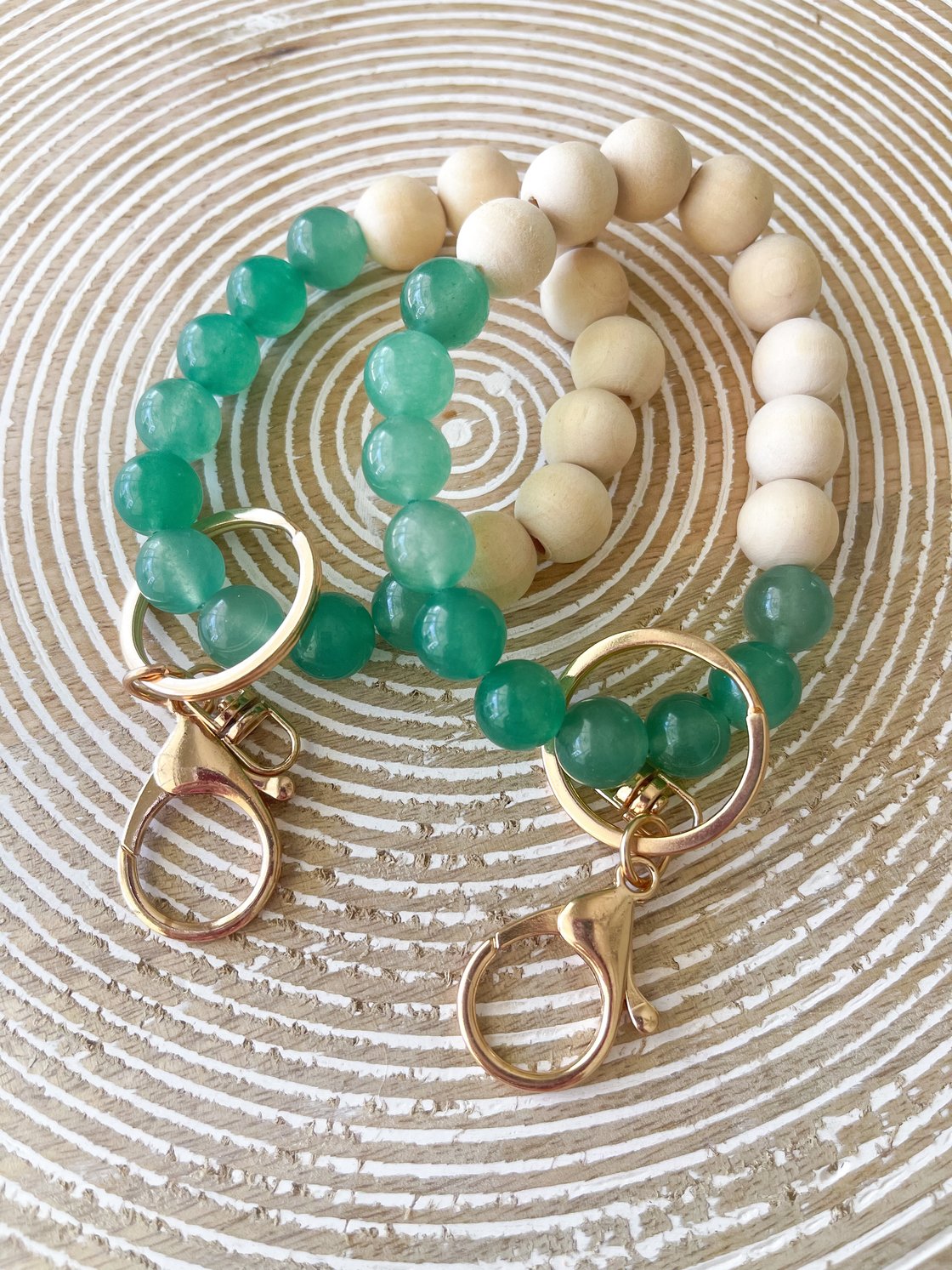 Image of Wristlet Keychain