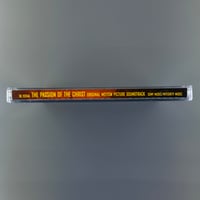 Image 14 of The Passion of the Christ – Original Motion Picture Soundtrack (Vintage CD with Hype Sticker) 