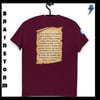 The Preamble classic tee