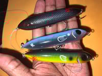 Image 1 of Frog Walker #4