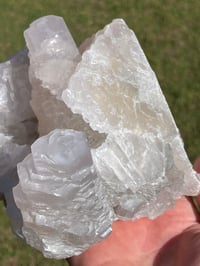 Image 13 of Large Mangano Calcite Crystal Specimen #1971