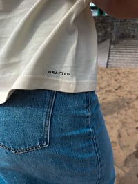 Image 3 of Women’s Off-White ’Olive Tree’ Grafted Tee