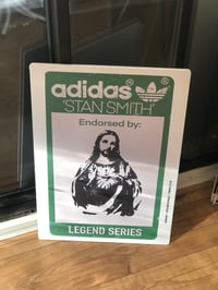 Image 1 of Adi Jesus