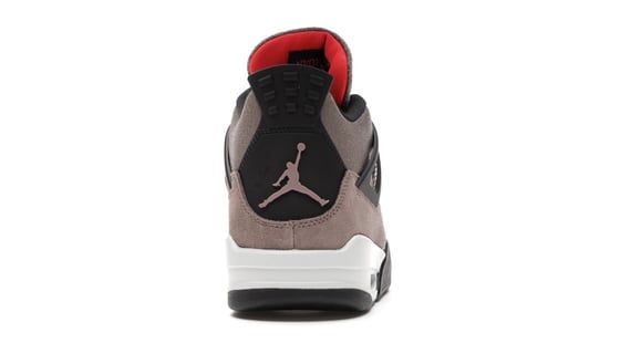 Image of Jordan 4 "Taupe Haze"