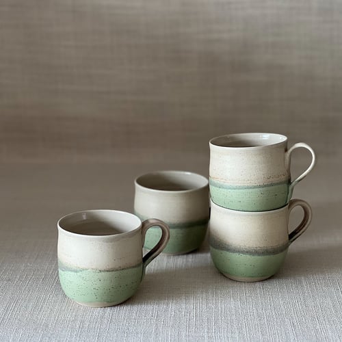 Image of BLOSSOM MUG