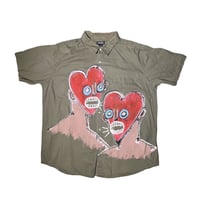 hearts convo