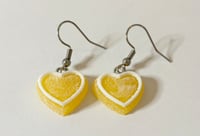  lemon heart
