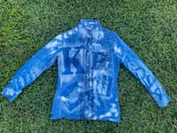 Image 3 of KPTAKEOVA Vintage Button Up 