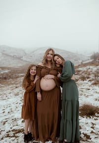 Image 2 of Bump to Baby Package