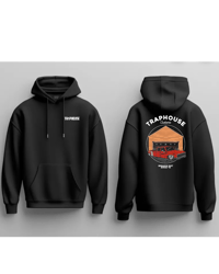 Image 2 of Dually Hoodie 