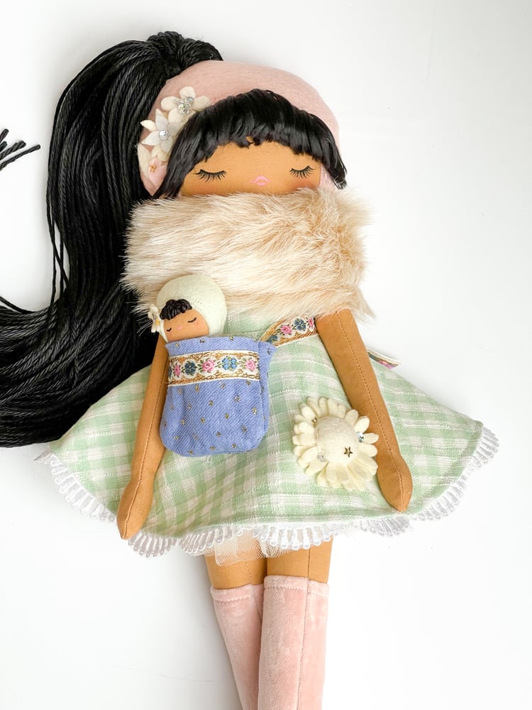 Image of Classic Doll Josie