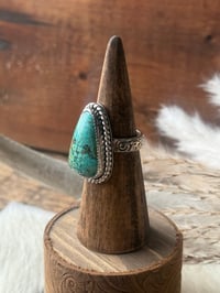 Image 3 of High Country Rope Ring