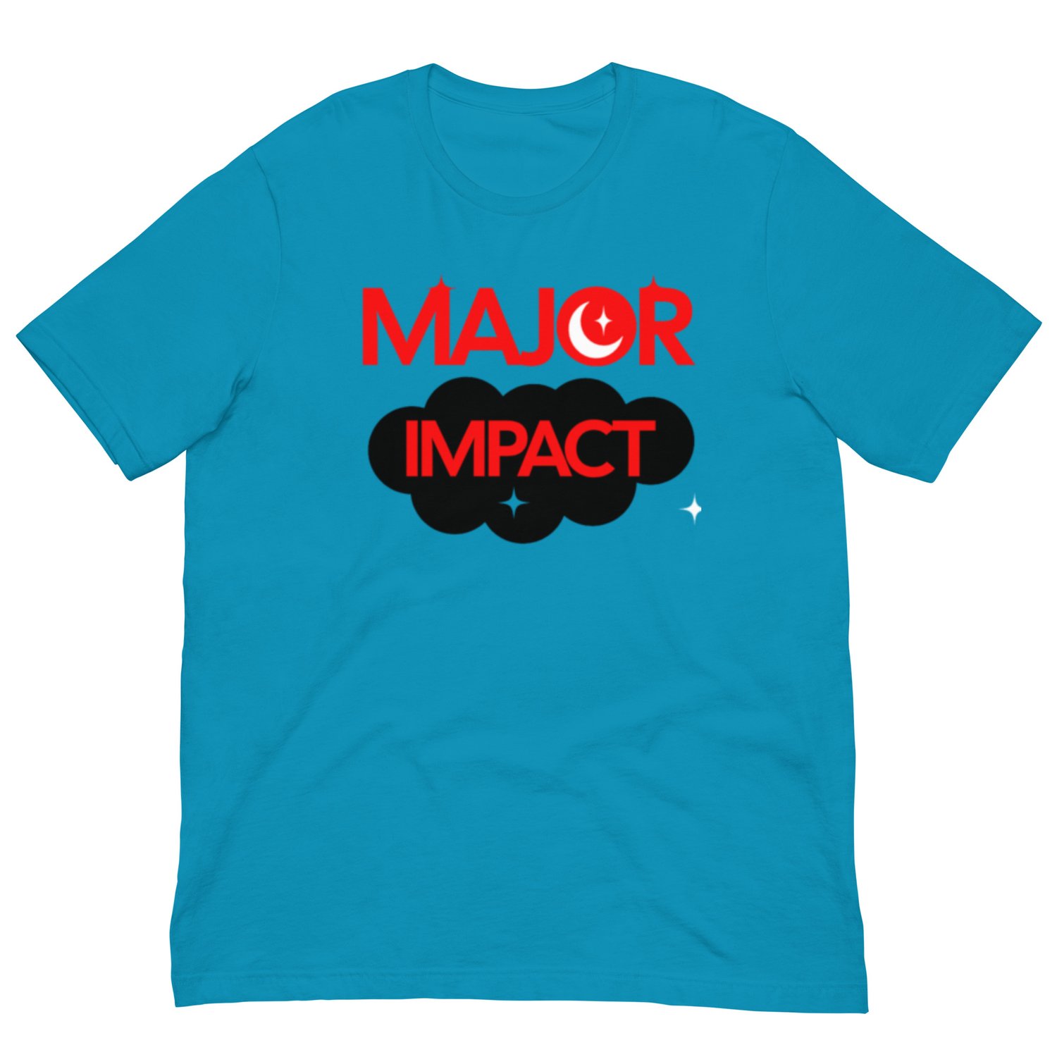 MAJOR IMPACT 31