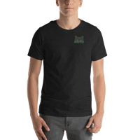 Image 1 of P-nut Camo Tee