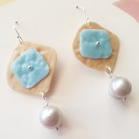 Image 3 of Eden Earring Ware 