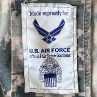 Image 5 of USAF ABU 2000 OG (S LONG)