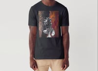Image 1 of FIRE GODDESS TEE