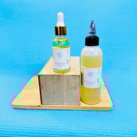 Image 1 of Cucumber Melon Oil Blend