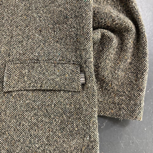 Image of Missoni Sport wool trench, size XL