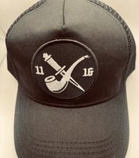 Image 4 of KNIFE & PIPE TACTICAL TRUCKER