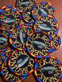 Image 1 of Beginner's Luck