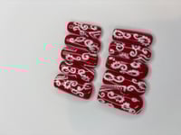 Image 2 of Red Bandana (size medium)