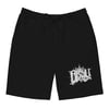 ABSU - LOGO 1994 (WHITE PRINT) SHORTS