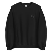 Embroidered Jamingus Sweatshirt