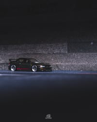 Image 8 of RLC SUBARU IMPREZA WRX STi 1998 CUSTOM