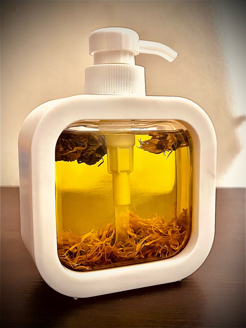 Image of Body Oil