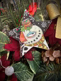 Image 2 of Xmas Hangover - Frosteeee