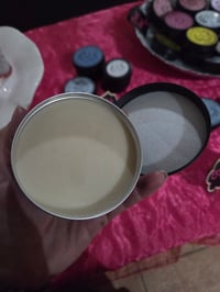 Image 2 of Grip Strength Chalk Balm