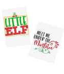 Christmas Shirts