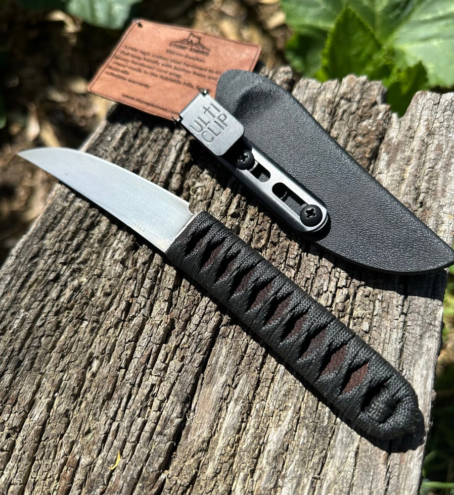 Image of 100mm Kwaiken 52100