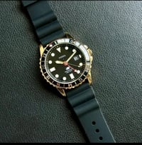 Fossil Gmt collection Premium Men wrist watch -FS5992
