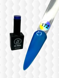 JV Jelly Polish 172