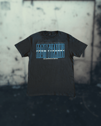 Glaswegian Metal Tee